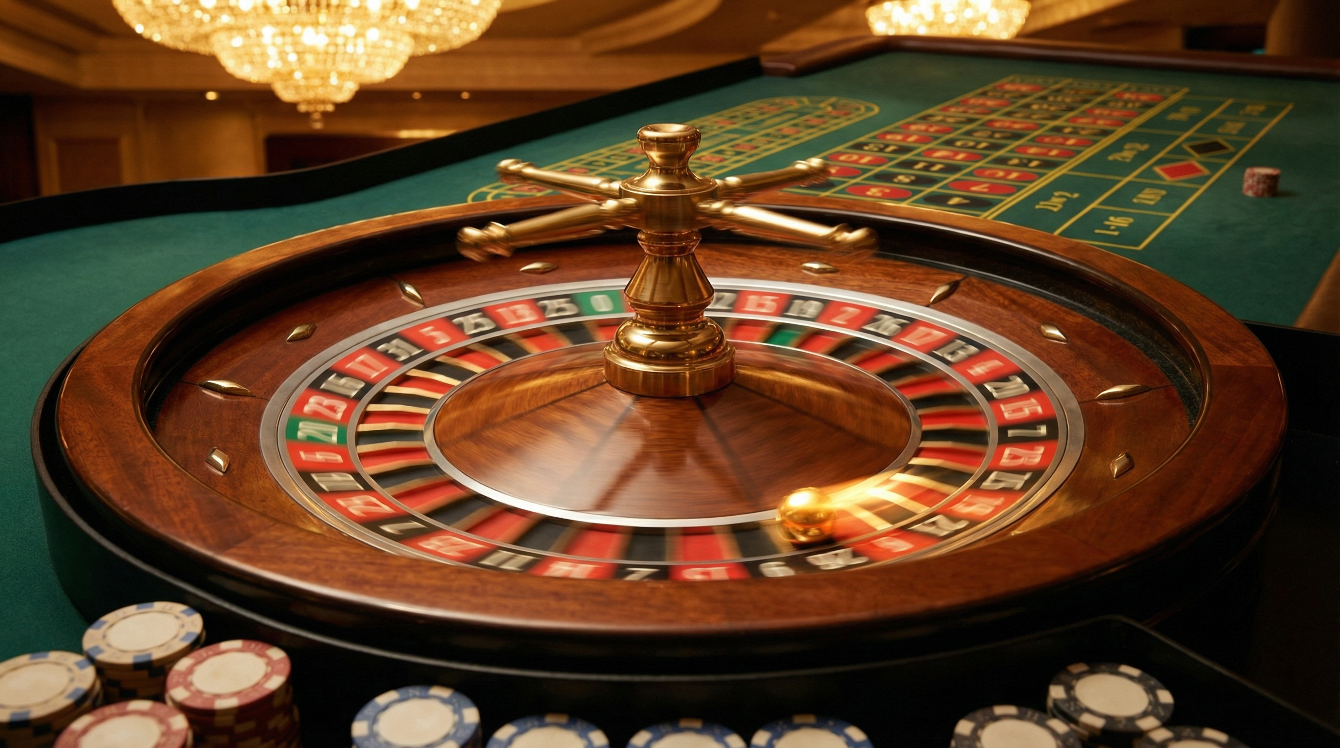 博彩导航轮盘游戏